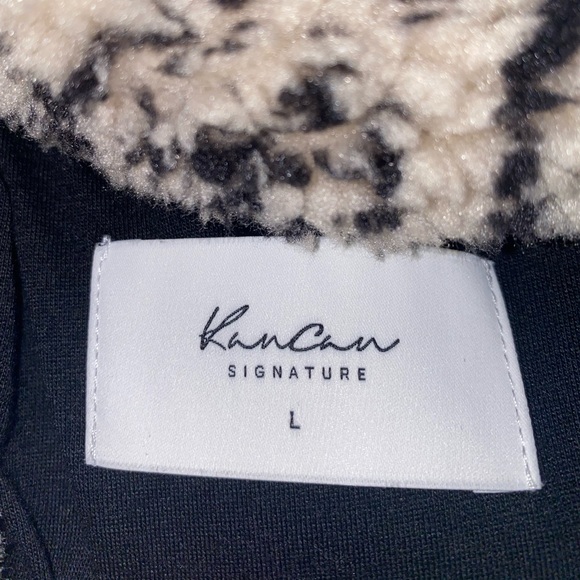 Jacket - Picture 3 of 5